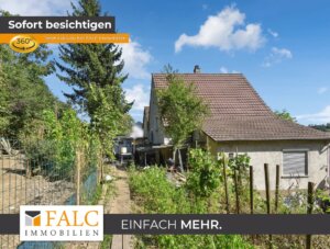 Mach was aus mir - Platz hat's! - Mühlacker